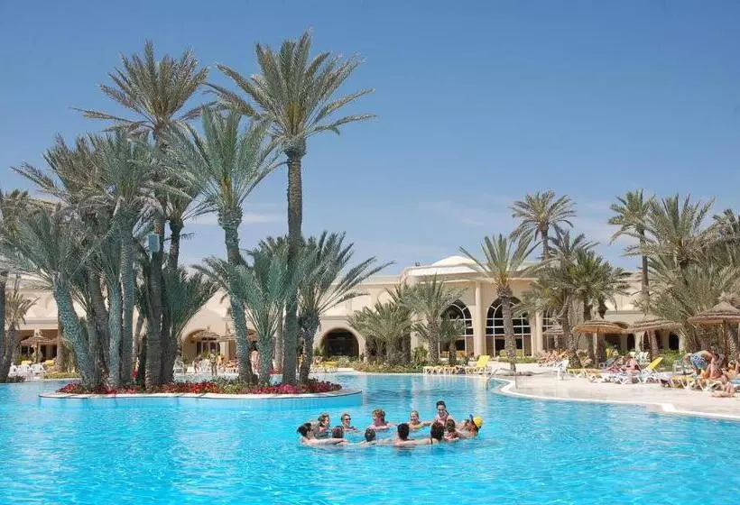 هتل Zita Beach Resort