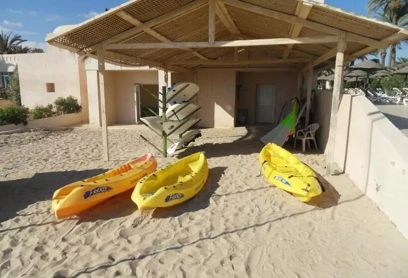 هتل Zita Beach Resort