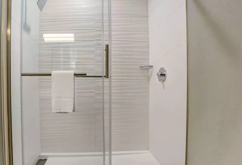 Motel 6 San Diego, Ca Airport Harbor