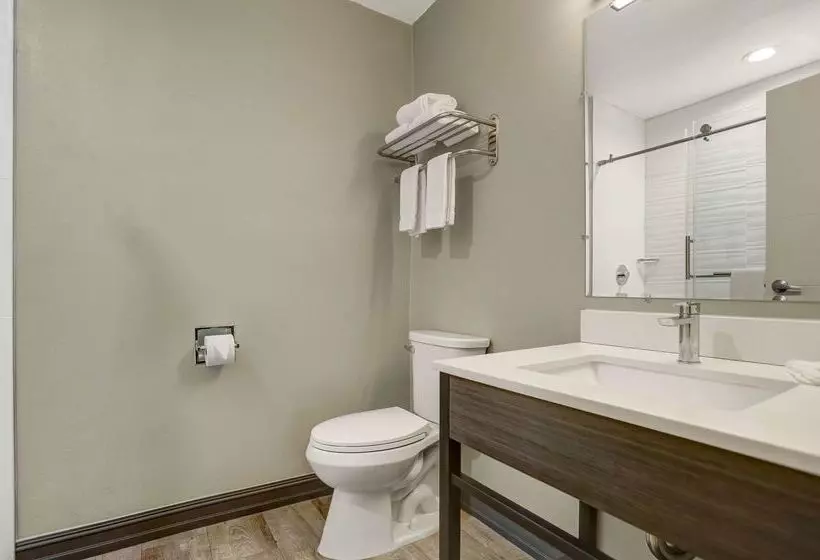 Motel 6 San Diego, Ca Airport Harbor