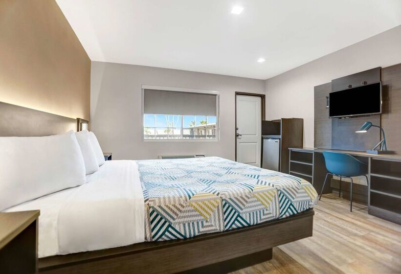 Motel 6 San Diego, Ca Airport Harbor