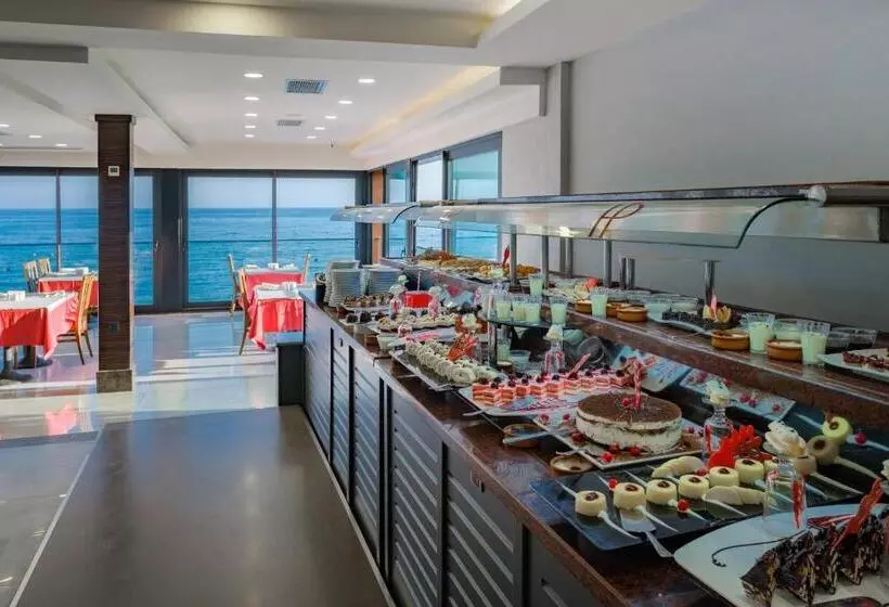 בית מלון כפרי Panorama