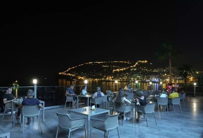 בית מלון כפרי Panorama