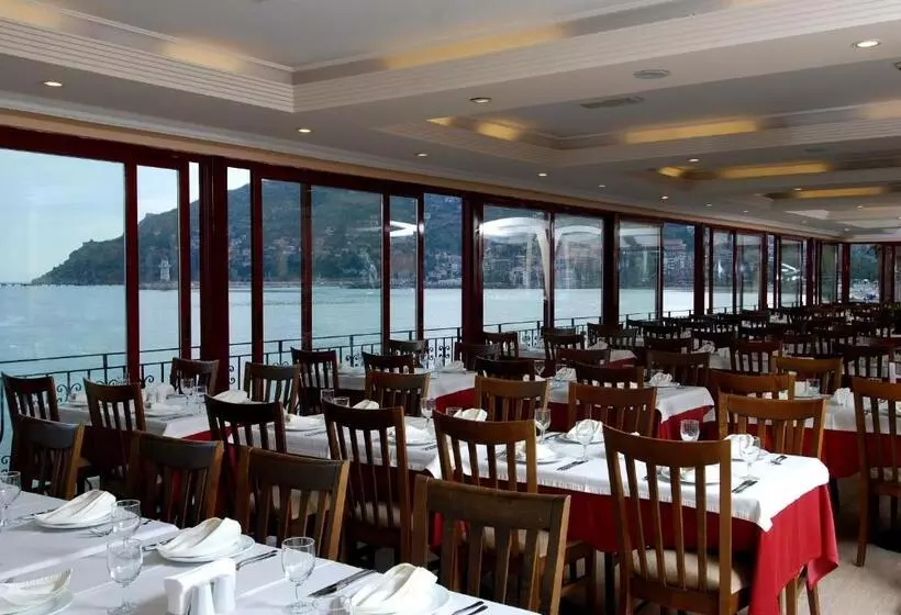 בית מלון כפרי Panorama