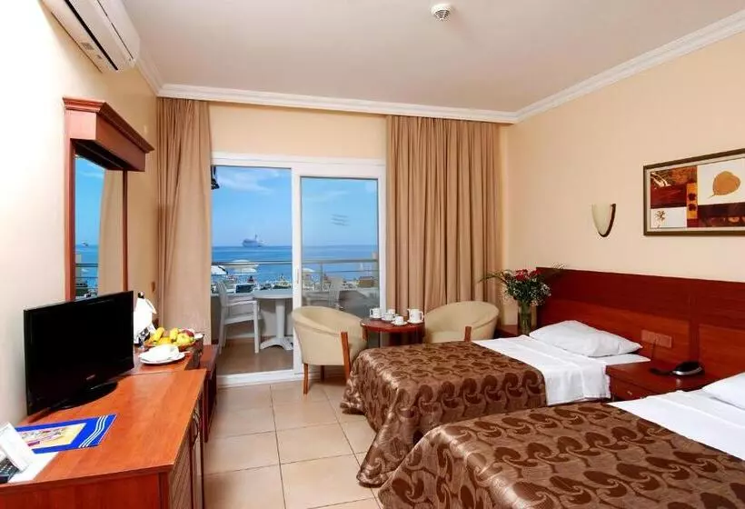 בית מלון כפרי Panorama