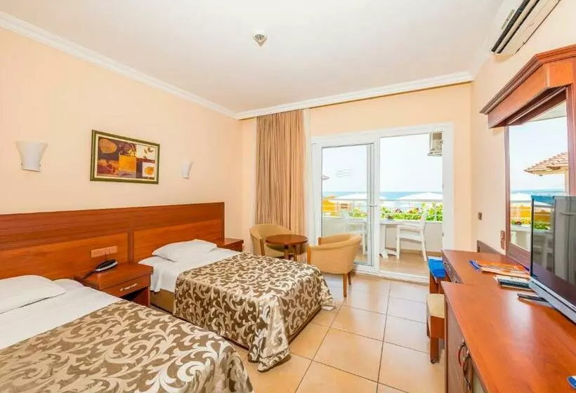 בית מלון כפרי Panorama