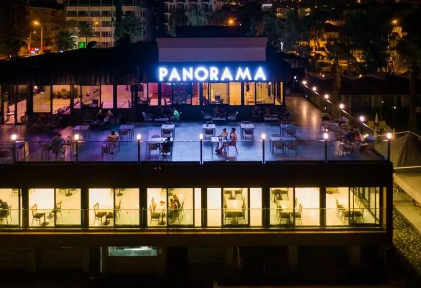 בית מלון כפרי Panorama