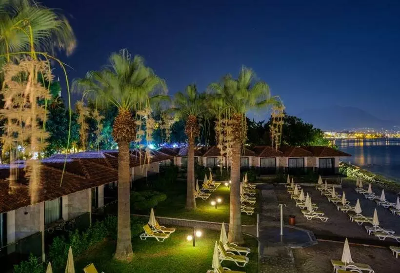 בית מלון כפרי Panorama