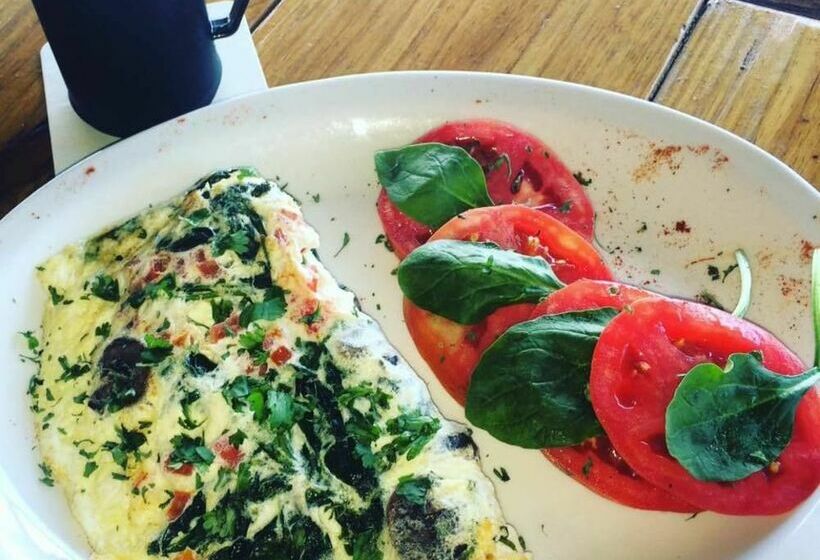 استراحتگاه Days Inn Ft. Lauderdale Bahia Cabana