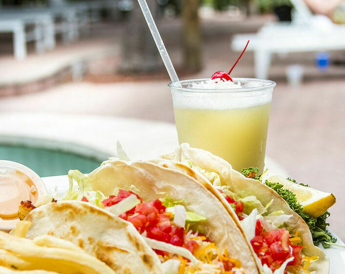 استراحتگاه Days Inn Ft. Lauderdale Bahia Cabana