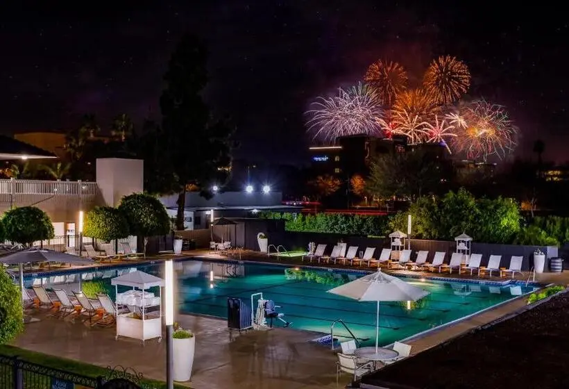 The Anaheim Hotel