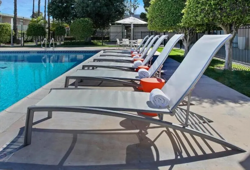 The Anaheim Hotel