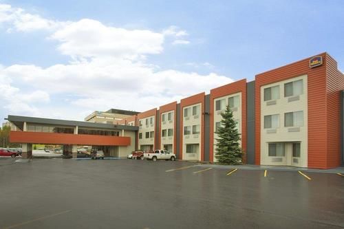 Best Western Golden Lion Hotel