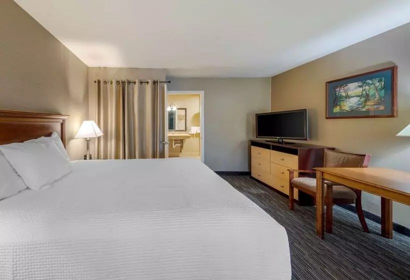 Best Western La Posada Motel