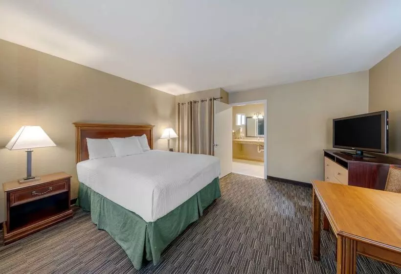 Best Western La Posada Motel