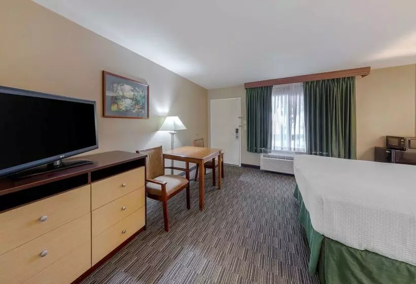 Best Western La Posada Motel