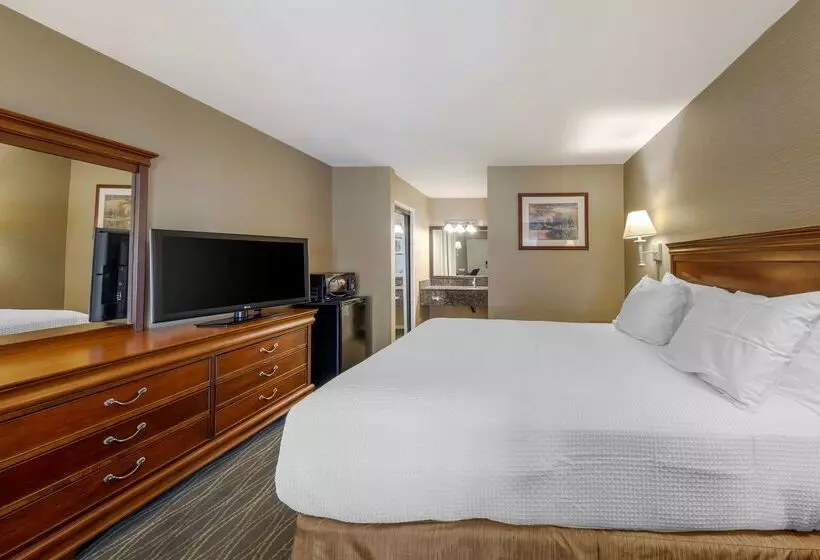 Best Western La Posada Motel