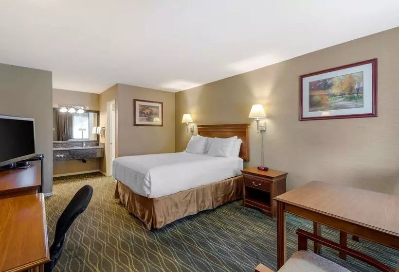 Best Western La Posada Motel