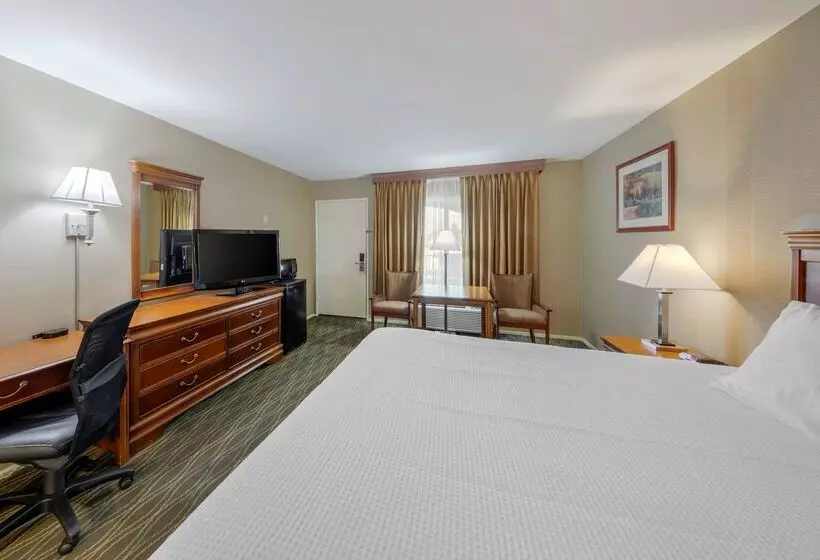 Best Western La Posada Motel