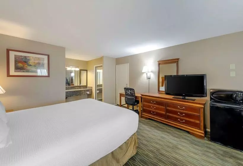 Best Western La Posada Motel