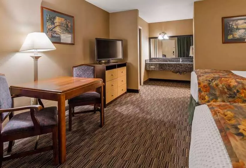 Best Western La Posada Motel