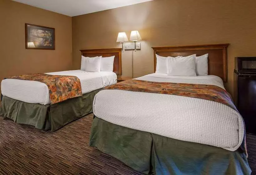 Best Western La Posada Motel