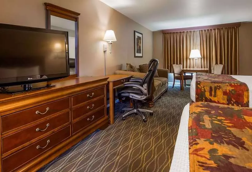 Best Western La Posada Motel