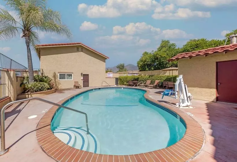 Best Western La Posada Motel