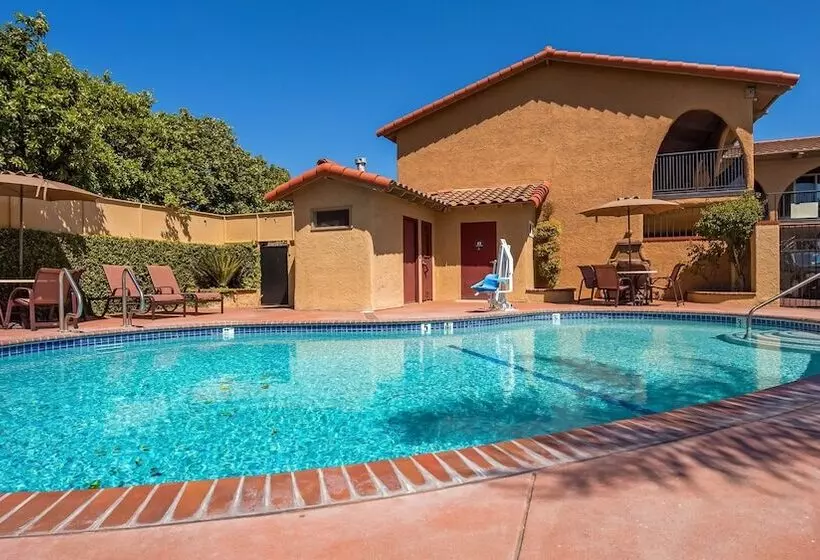 Best Western La Posada Motel