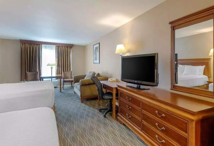 Best Western La Posada Motel