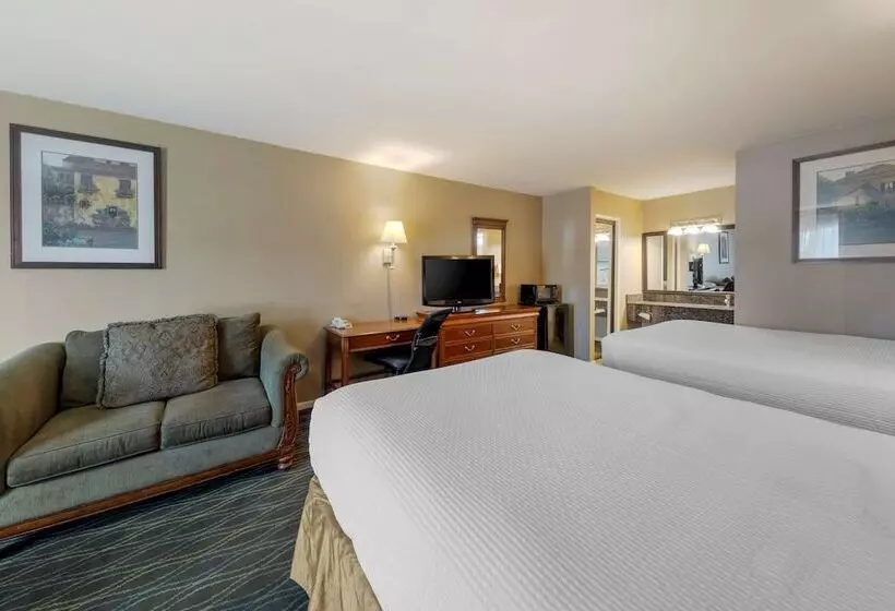 Best Western La Posada Motel