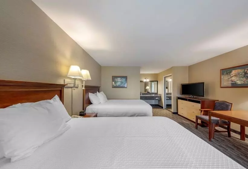 Best Western La Posada Motel