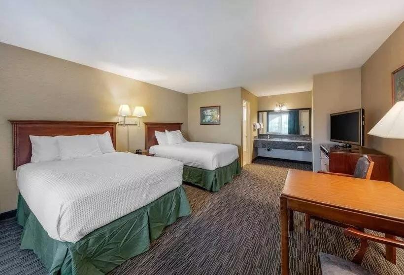 Best Western La Posada Motel