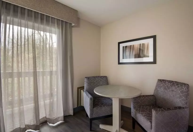 Best Western New Oregon Motel