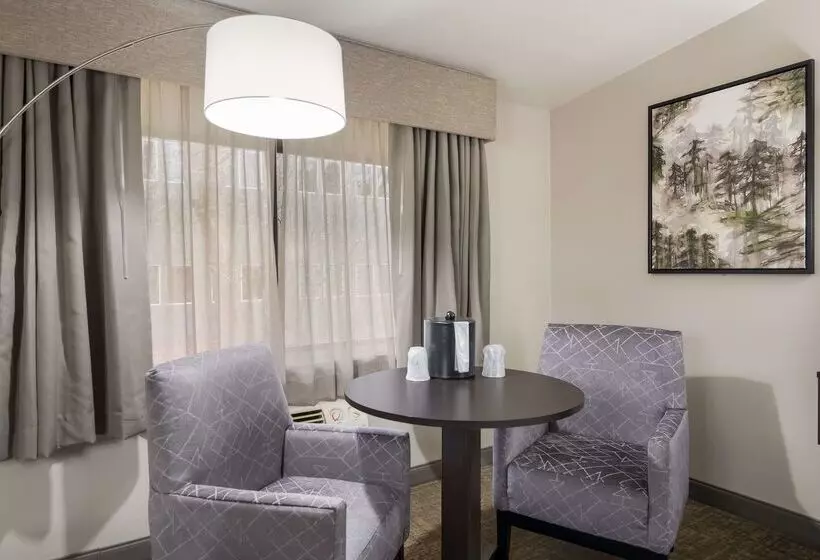 Best Western New Oregon Motel