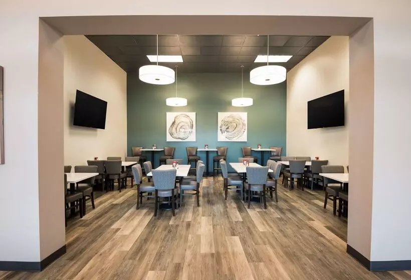 Best Western New Oregon Motel