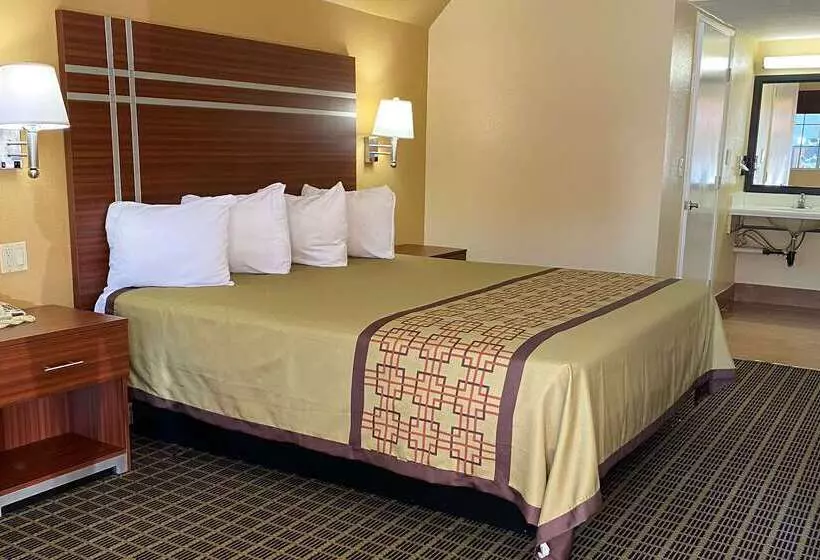 فندق Americas Best Value Inn   Azusa/pasadena