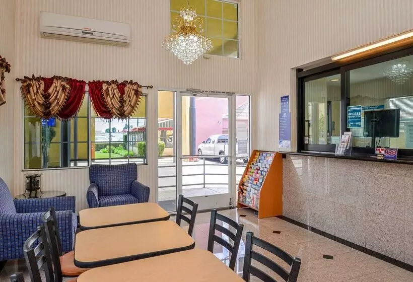 فندق Americas Best Value Inn   Azusa/pasadena