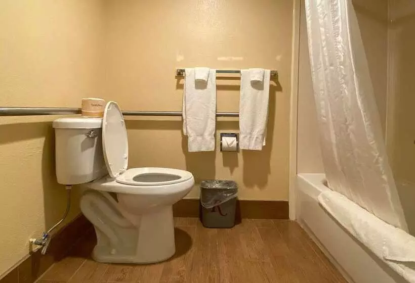 فندق Americas Best Value Inn   Azusa/pasadena