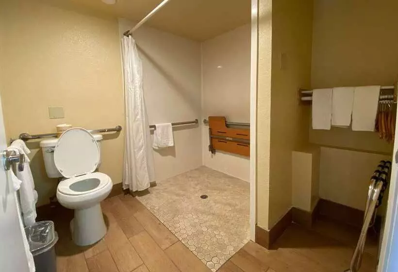 فندق Americas Best Value Inn   Azusa/pasadena