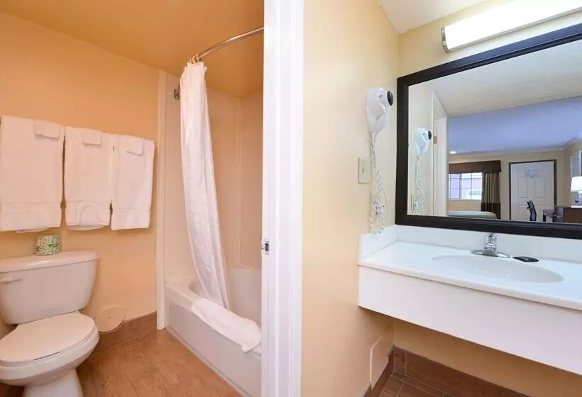 فندق Americas Best Value Inn   Azusa/pasadena