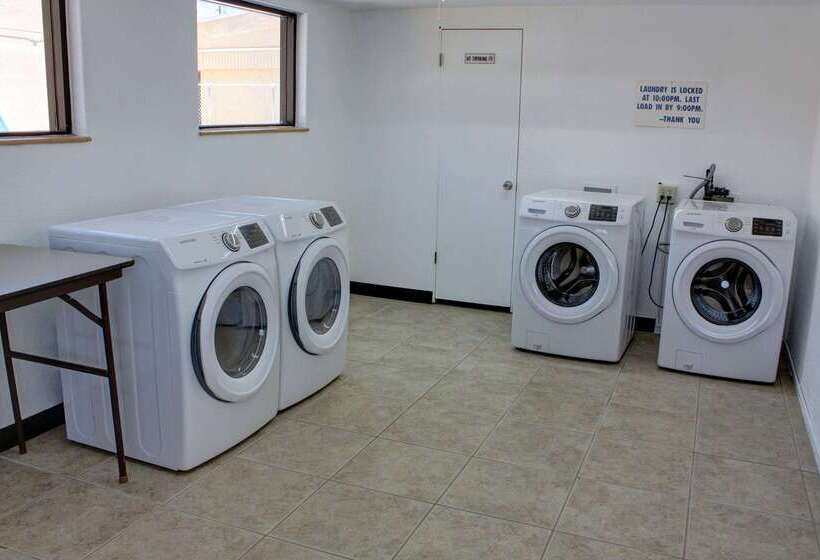 هتل Baymont By Wyndham Grand Junction