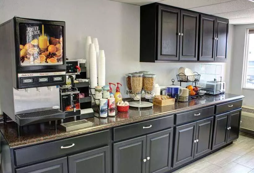 Otel Baymont By Wyndham Grand Junction