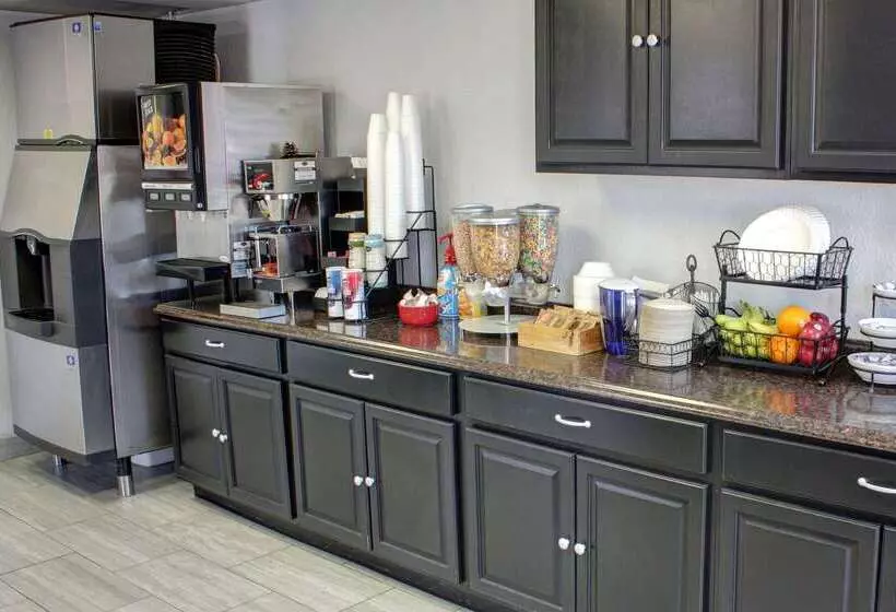 Otel Baymont By Wyndham Grand Junction