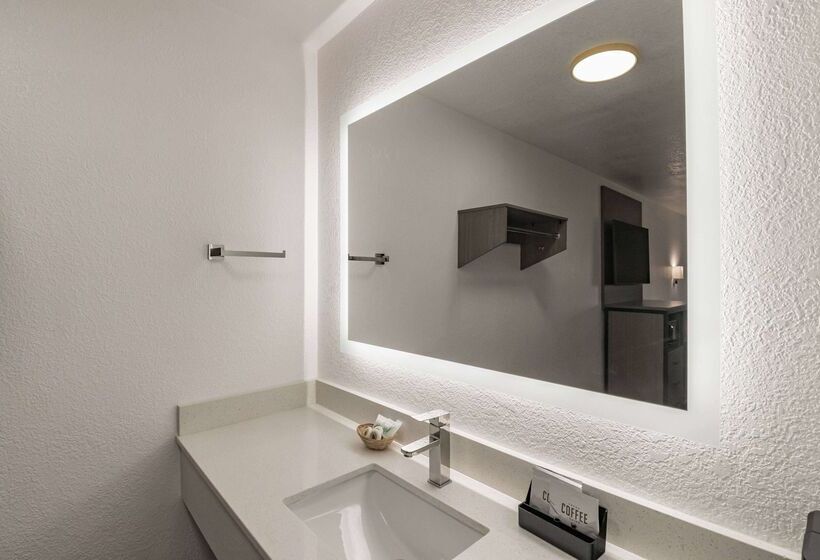 هتل Baymont By Wyndham Grand Junction