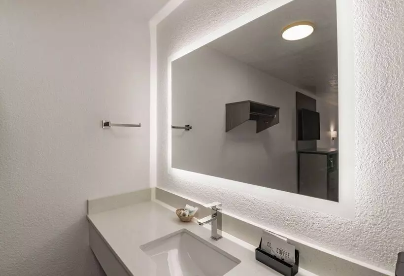 Otel Baymont By Wyndham Grand Junction