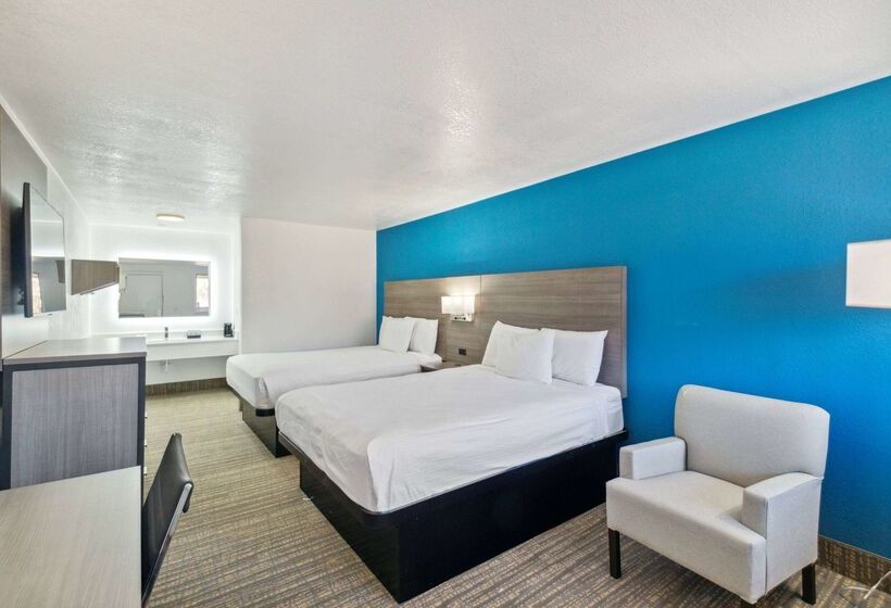 هتل Baymont By Wyndham Grand Junction