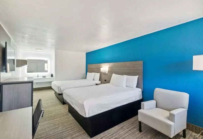 Otel Baymont By Wyndham Grand Junction