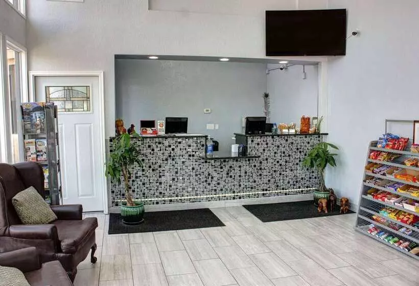 Otel Baymont By Wyndham Grand Junction