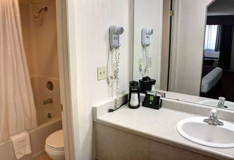 Otel Baymont By Wyndham Grand Junction